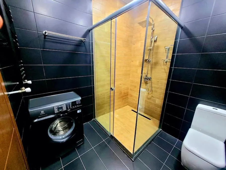 Traveller Apartment Batumi 0*,  Georgia